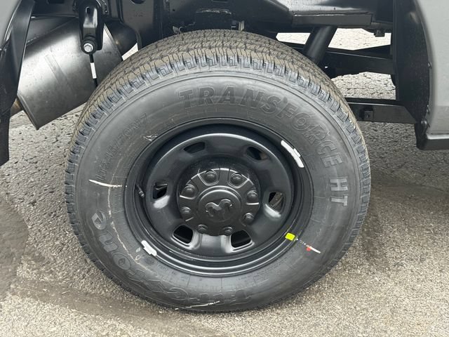 New 2026 RAM 2500 Tradesman AWD/4WD image 12
