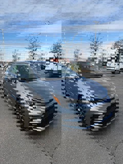 New 2026 Toyota Corolla SE image 4