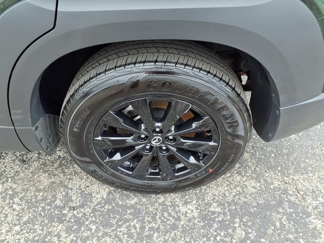 Used 2026 MAZDA CX-50 AWD 2.5 S w/ Preferred Pkg image 44