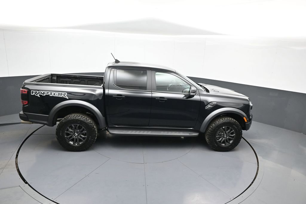 Used 2025 Ford Ranger Raptor image 36