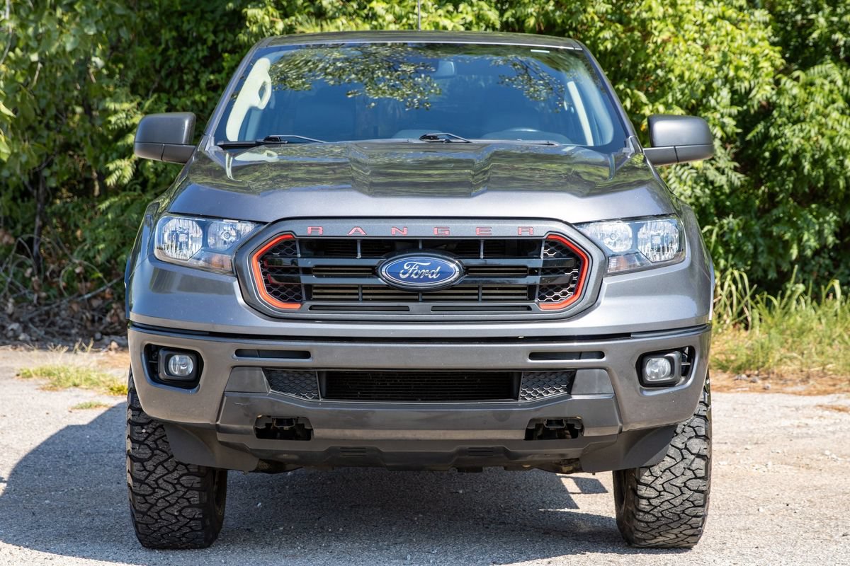 Used 2021 Ford Ranger XLT w/ Tremor Off-Road Package AWD/4WD image 2