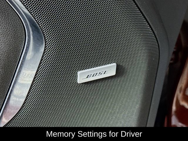 Used 2023 Chevrolet Tahoe RST image 19