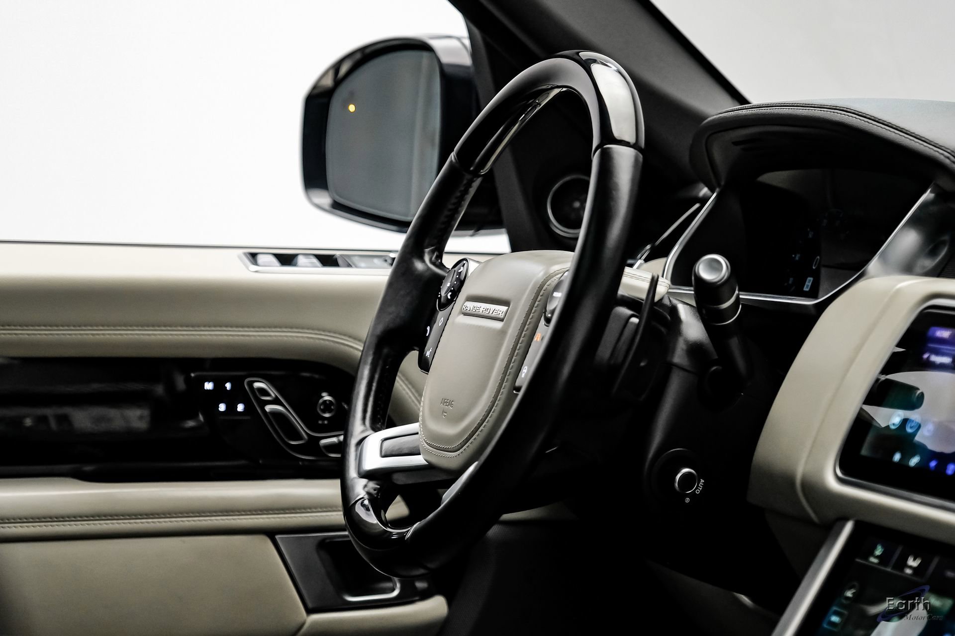 Used 2022 Land Rover Range Rover Westminster Edition image 53