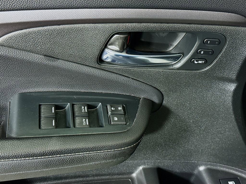 Used 2023 Honda Ridgeline RTL image 23