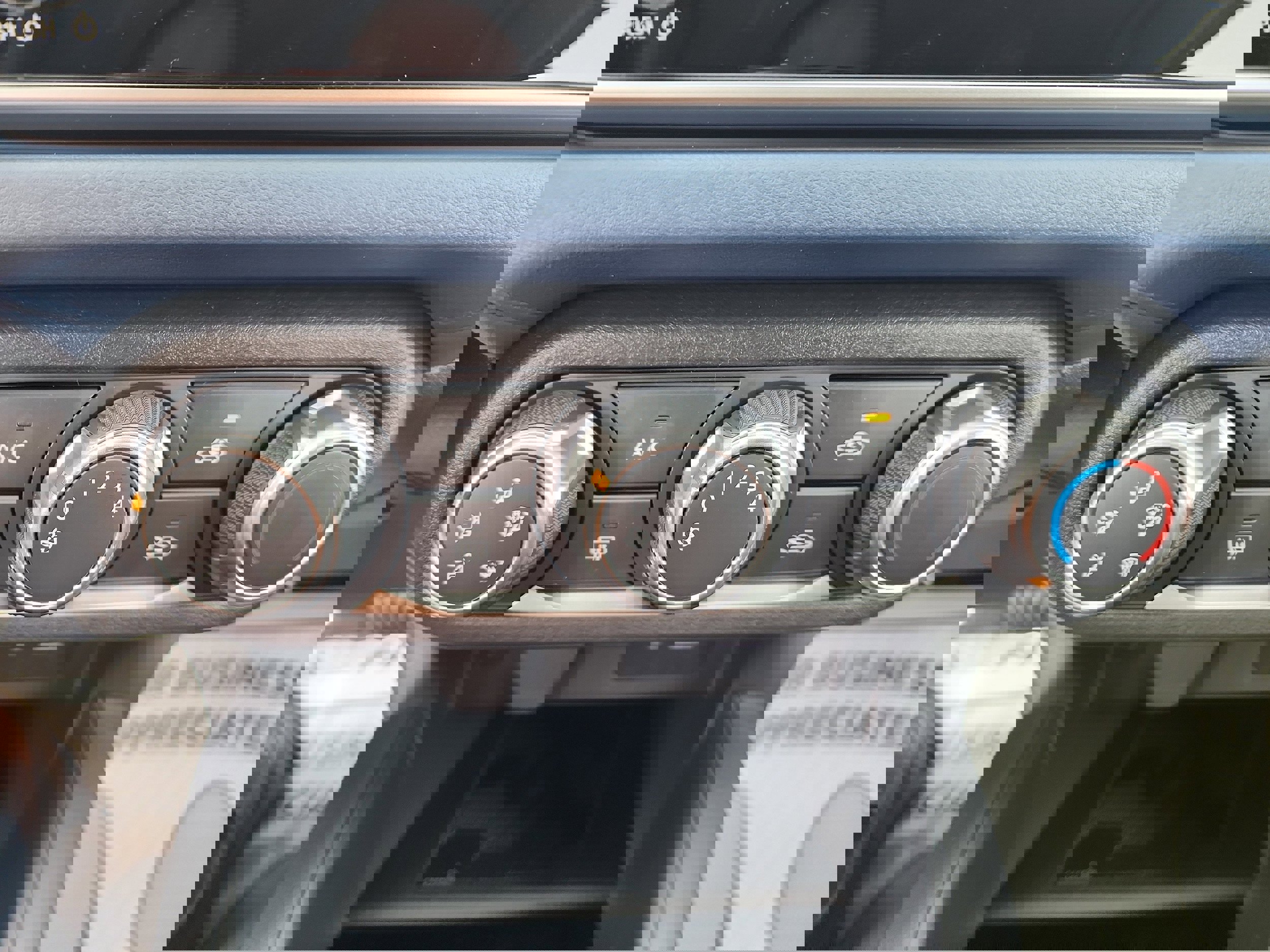 New 2025 Nissan Versa SV w/ Trunk Package image 14