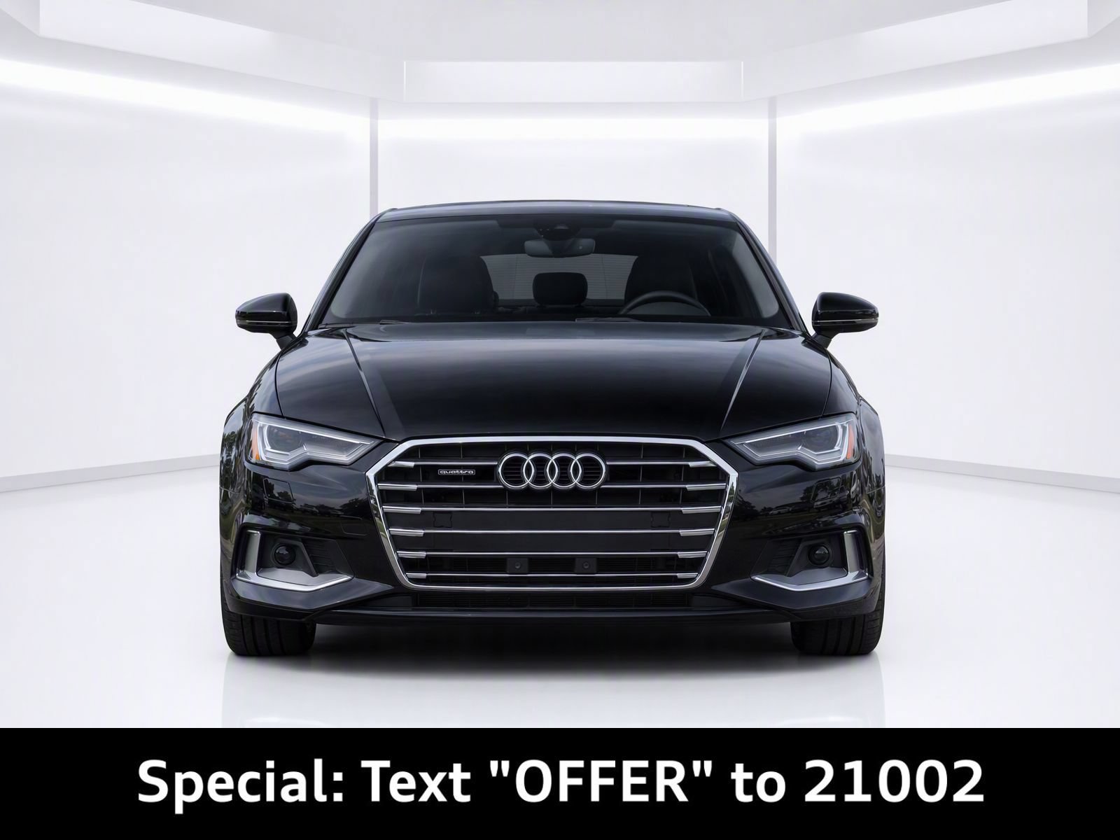 Certified 2023 Audi A4 2.0T Premium w/ Convenience Package AWD/4WD image 5