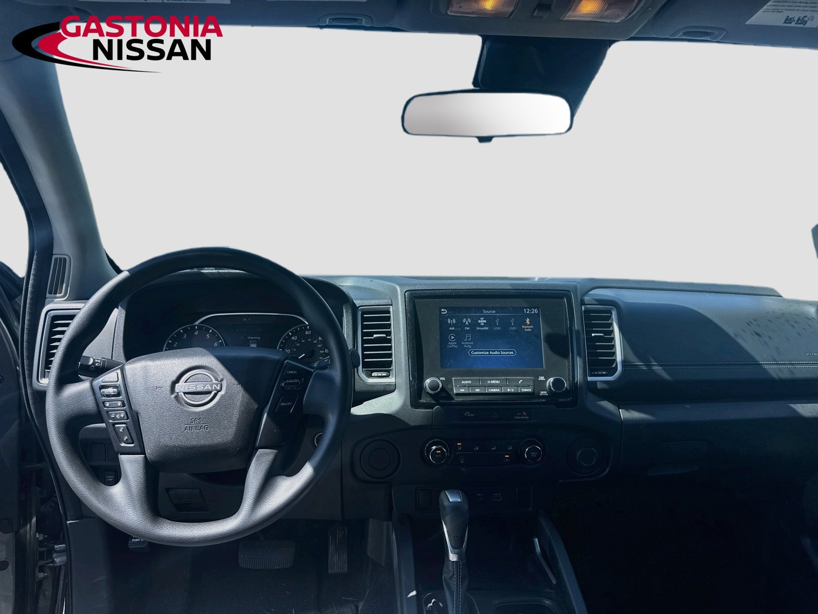 Used 2023 Nissan Frontier SV RWD image 27