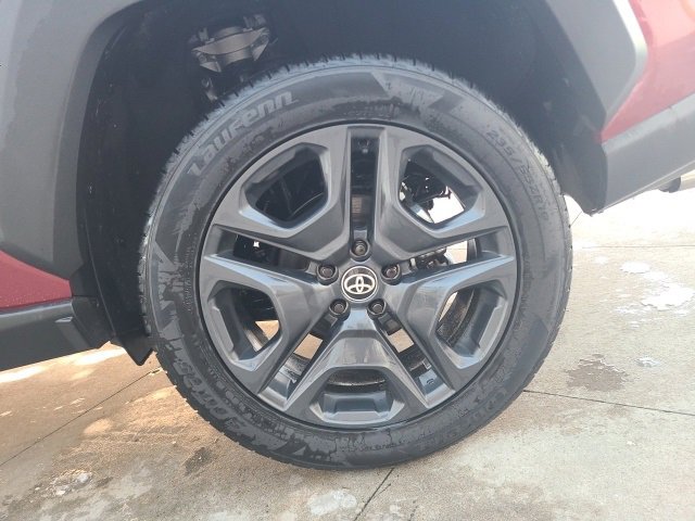 Used 2024 Toyota RAV4 Adventure image 11