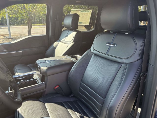 New 2027 Ford F450 4x4 Crew Cab Super Duty image 19