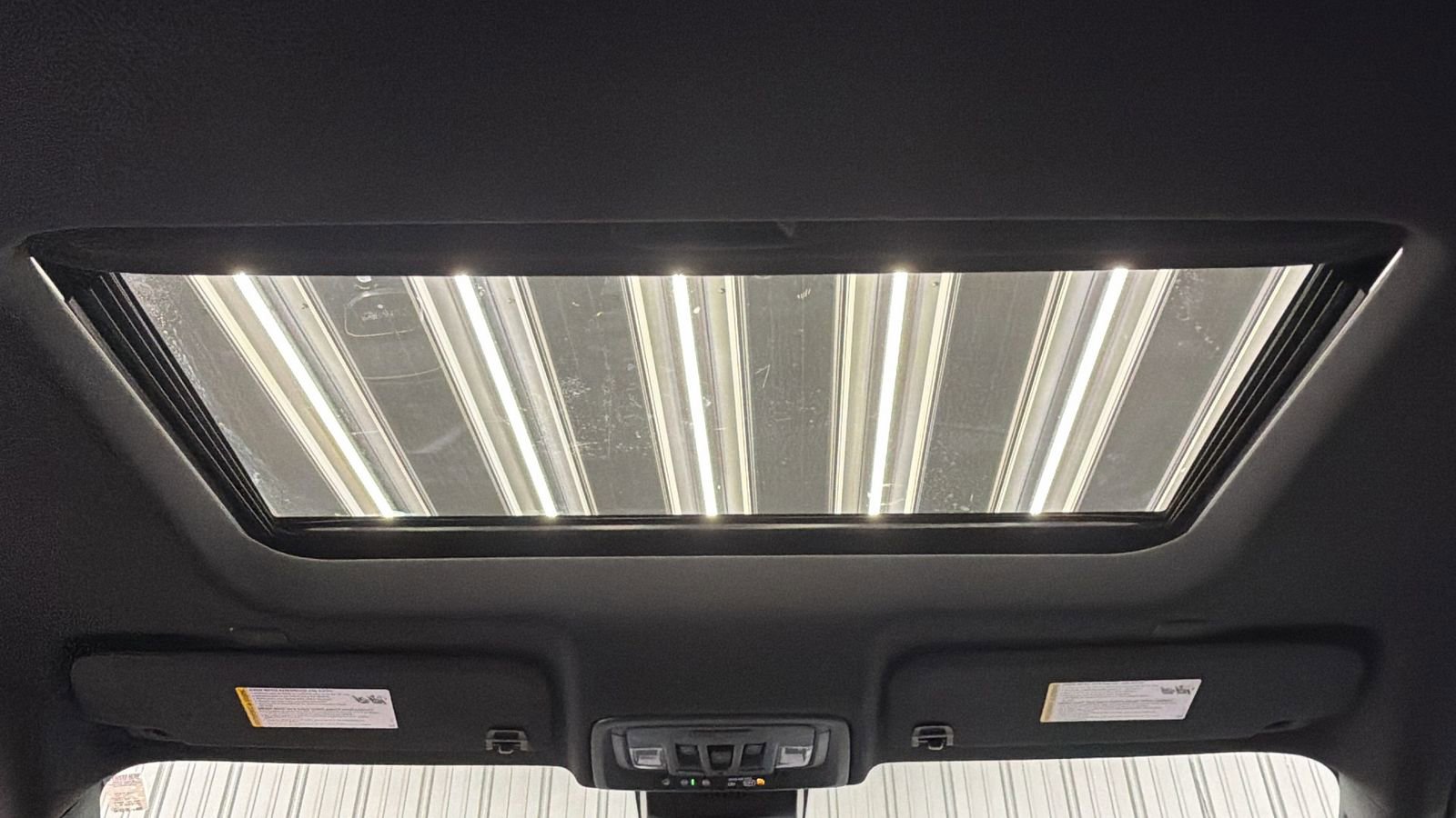 Used 2025 GMC Sierra 1500 AT4 w/ Technology Package image 35