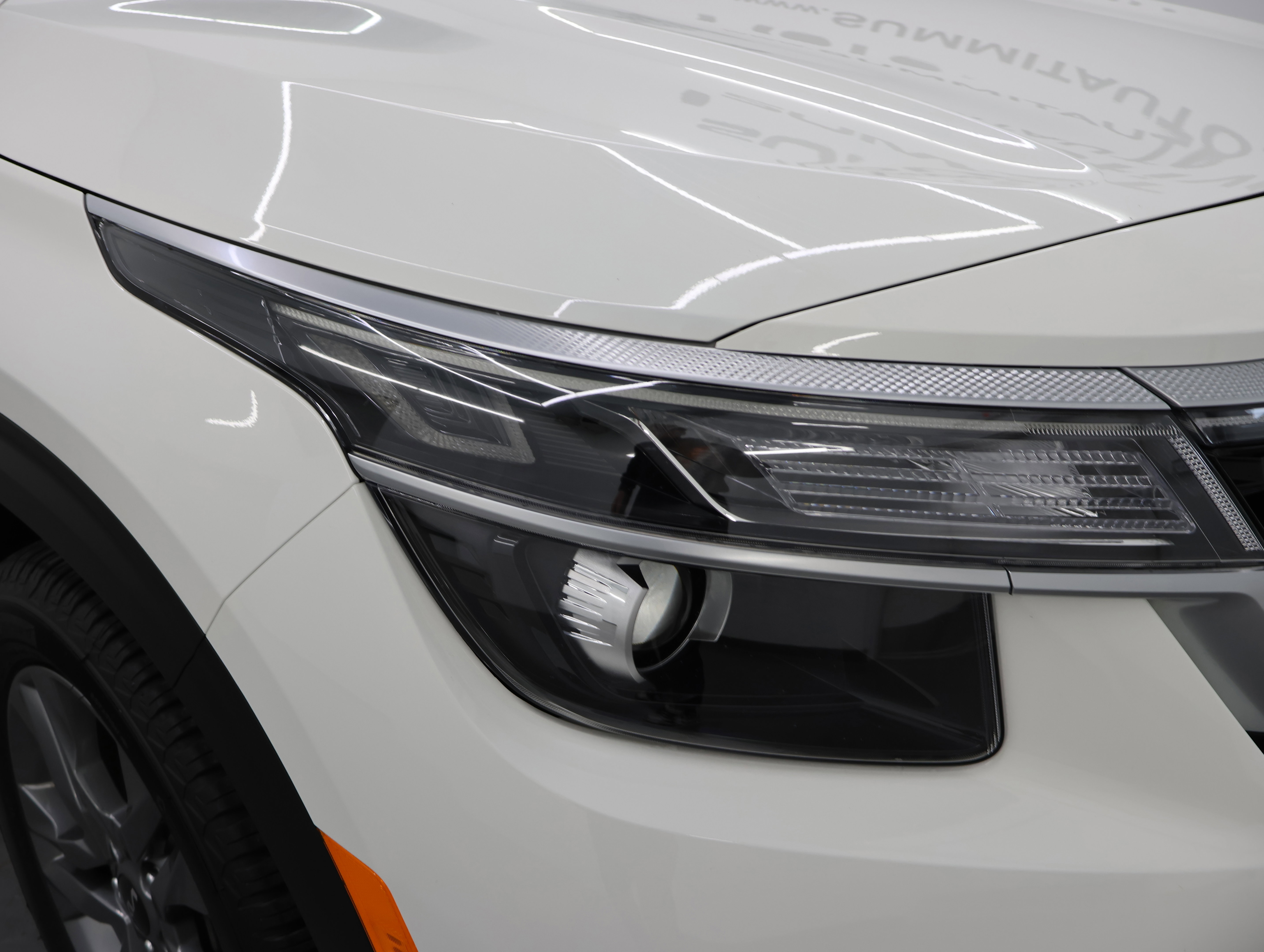 Used 2022 Kia Seltos S AWD/4WD image 20