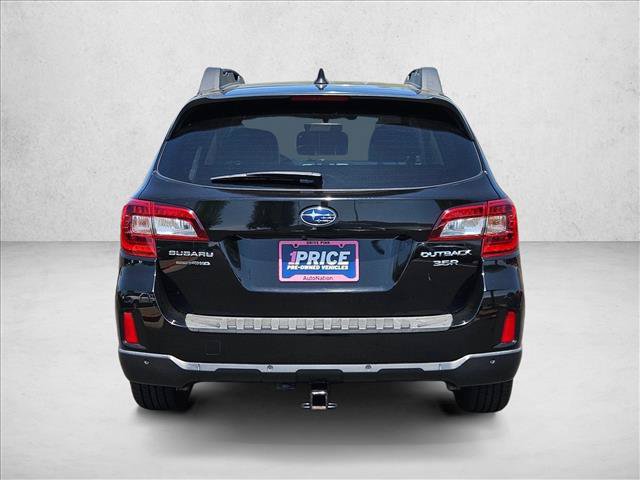 Used 2017 Subaru Outback 3.6R Limited AWD/4WD image 8