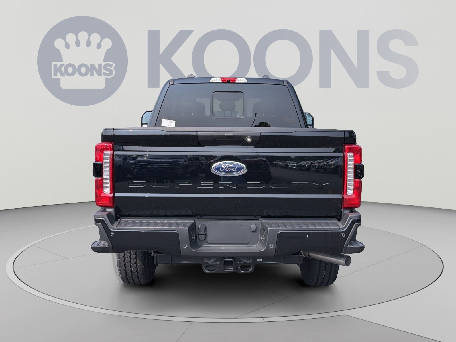 New 2026 Ford F250 XL w/ STX Appearance Package AWD/4WD image 5