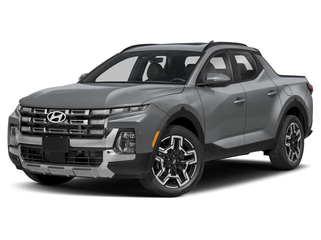 New 2026 Hyundai Santa Cruz Limited image 27