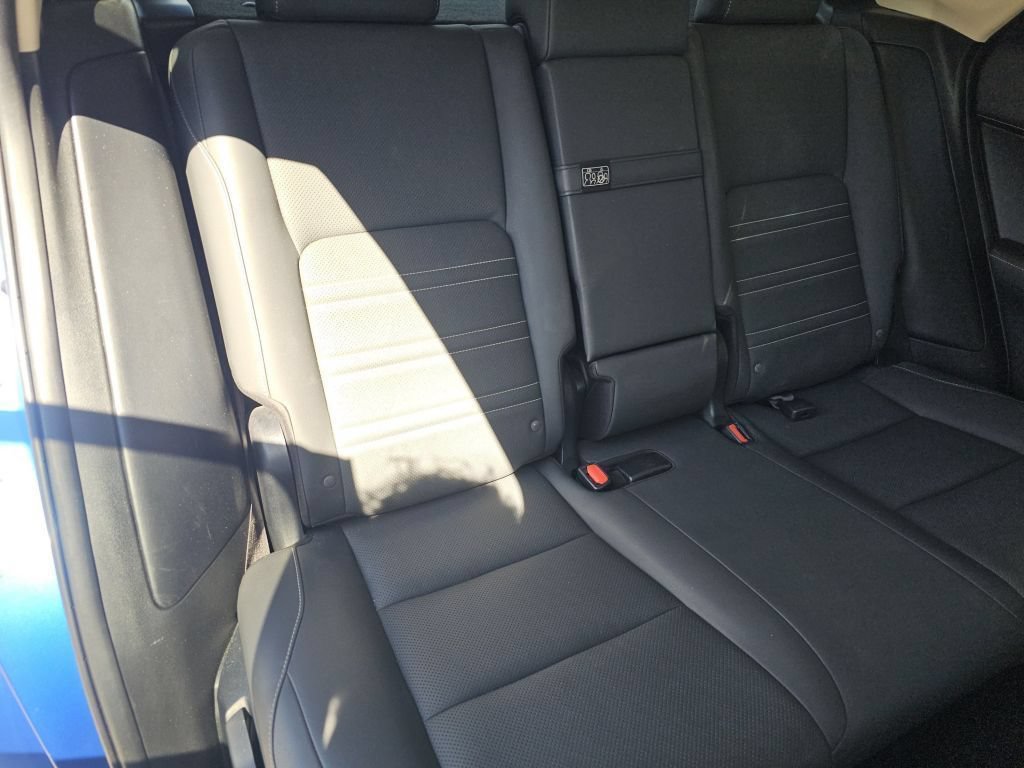 Used 2019 Lexus NX 300 AWD w/ Premium Package image 27