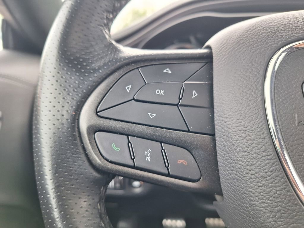 Used 2023 Dodge Challenger R/T w/ Plus Package image 13