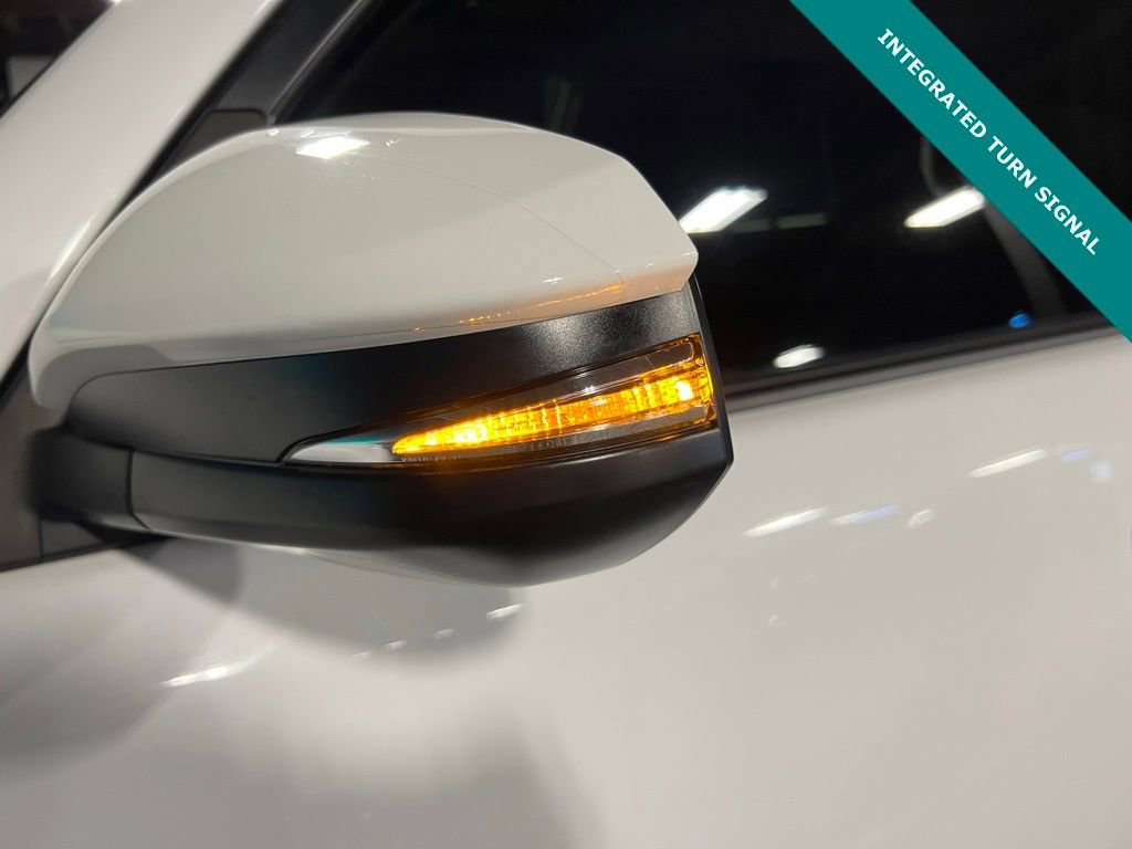 Used 2024 Toyota 4Runner SR5 Premium w/ Moonroof Package image 29