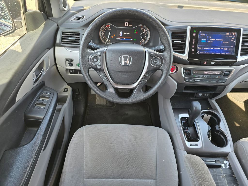 Used 2016 Honda Pilot EX image 18