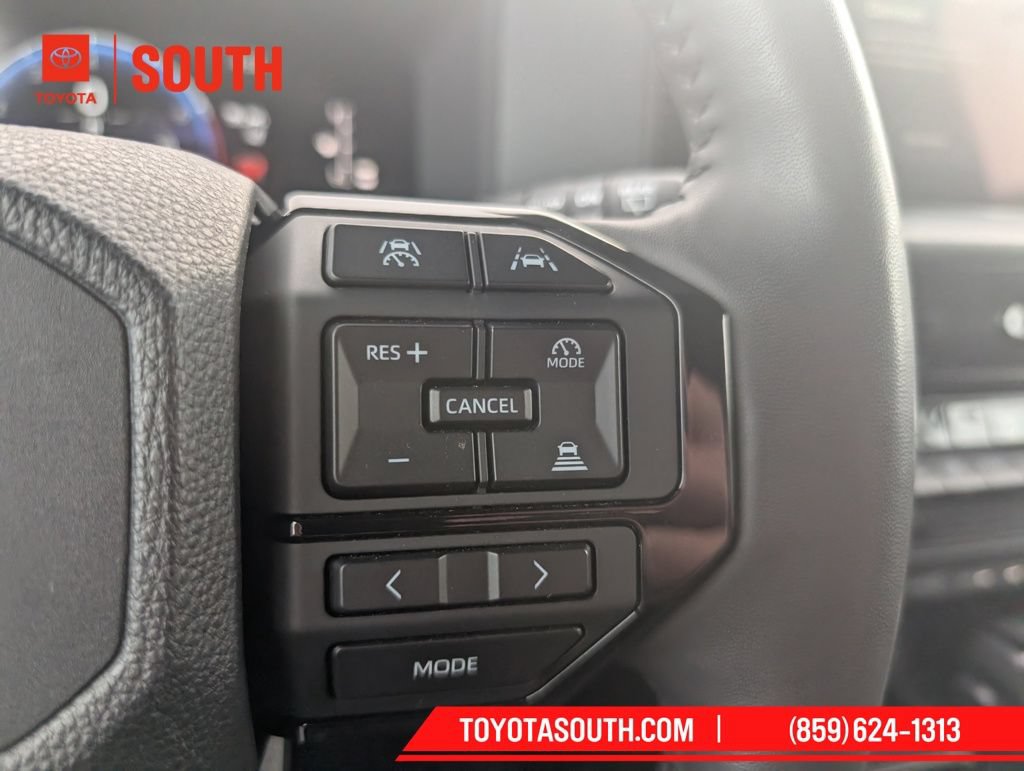 Used 2024 Toyota Land Cruiser 1958 AWD/4WD image 17