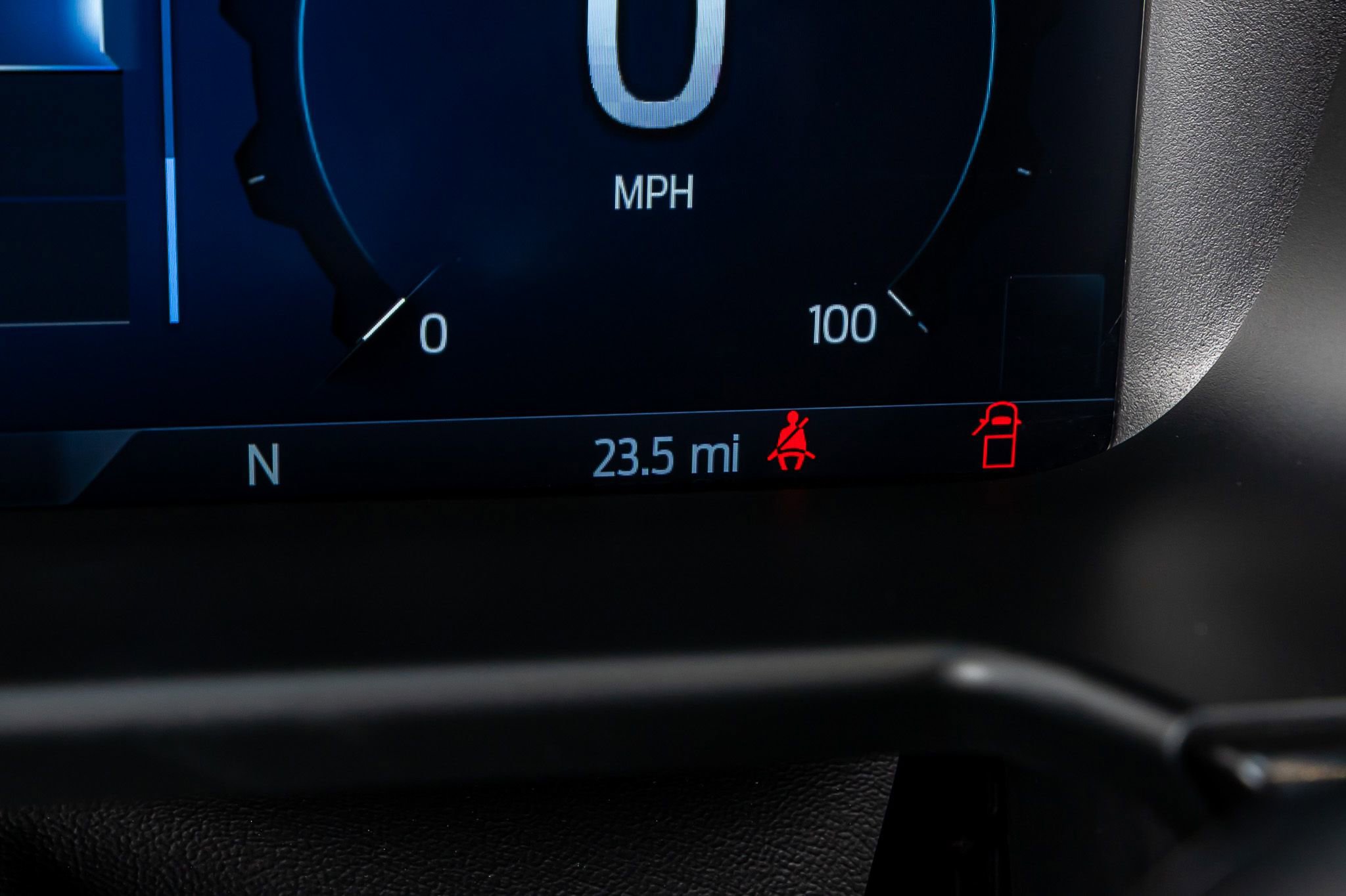 Used 2026 Ford F450 Platinum image 21