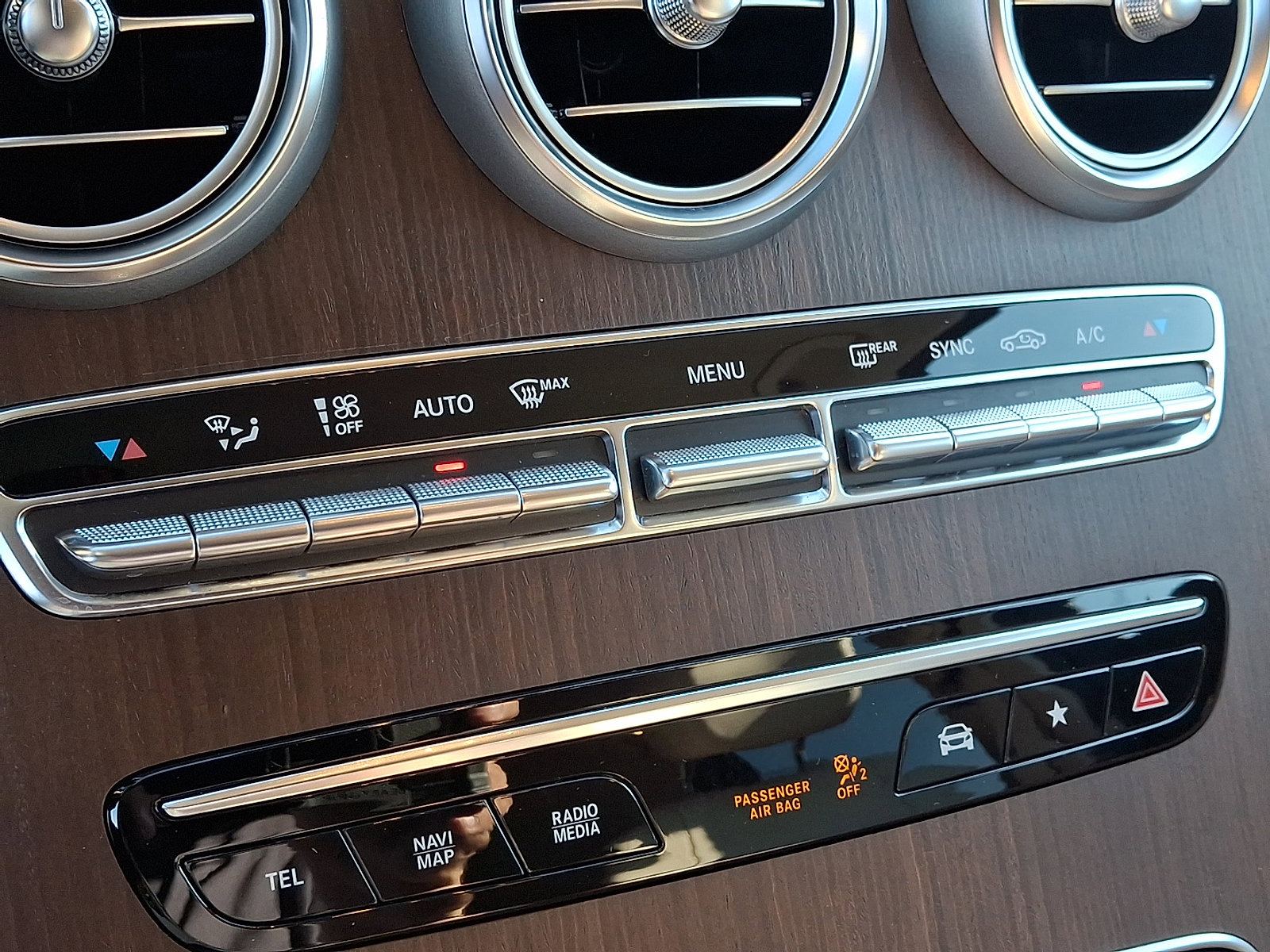 Used 2022 Mercedes-Benz GLC 300 4MATIC image 15