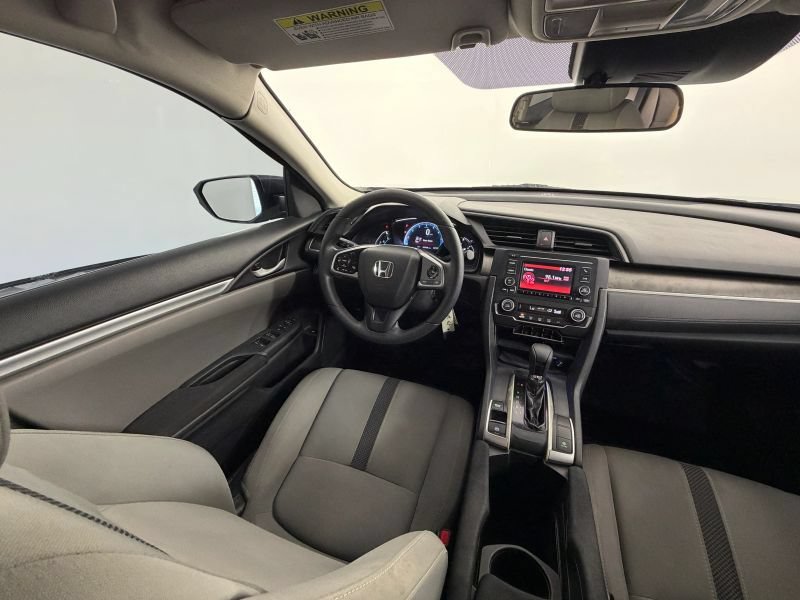 Used 2019 Honda Civic LX image 19