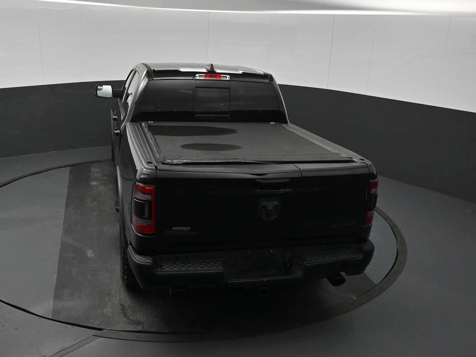 Used 2020 RAM 1500 Rebel w/ Rebel Level 2 Equipment Group AWD/4WD image 15