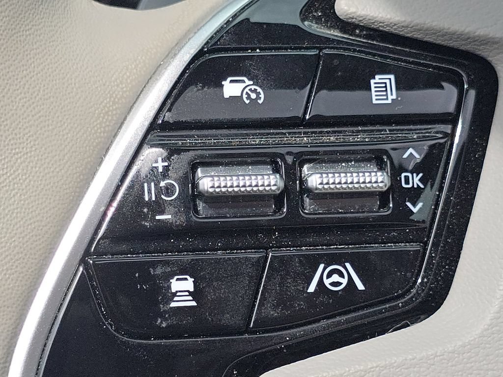 Used 2024 Kia Niro Wave w/ Wave Preserve Package FWD image 36
