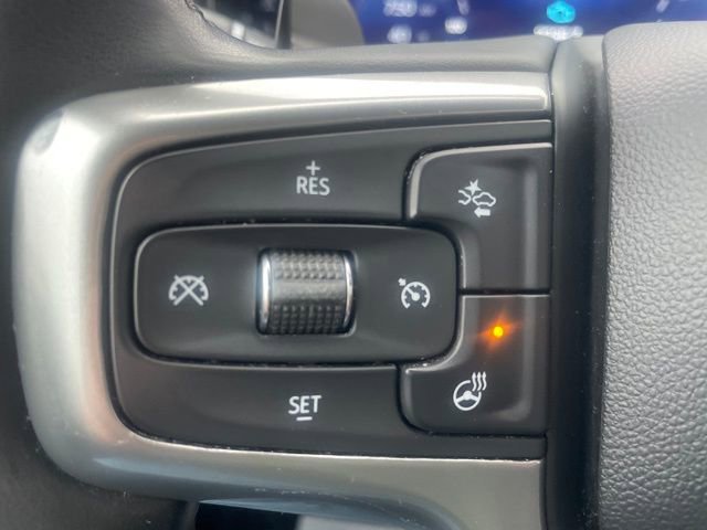 Used 2023 Chevrolet Silverado 1500 RST image 17