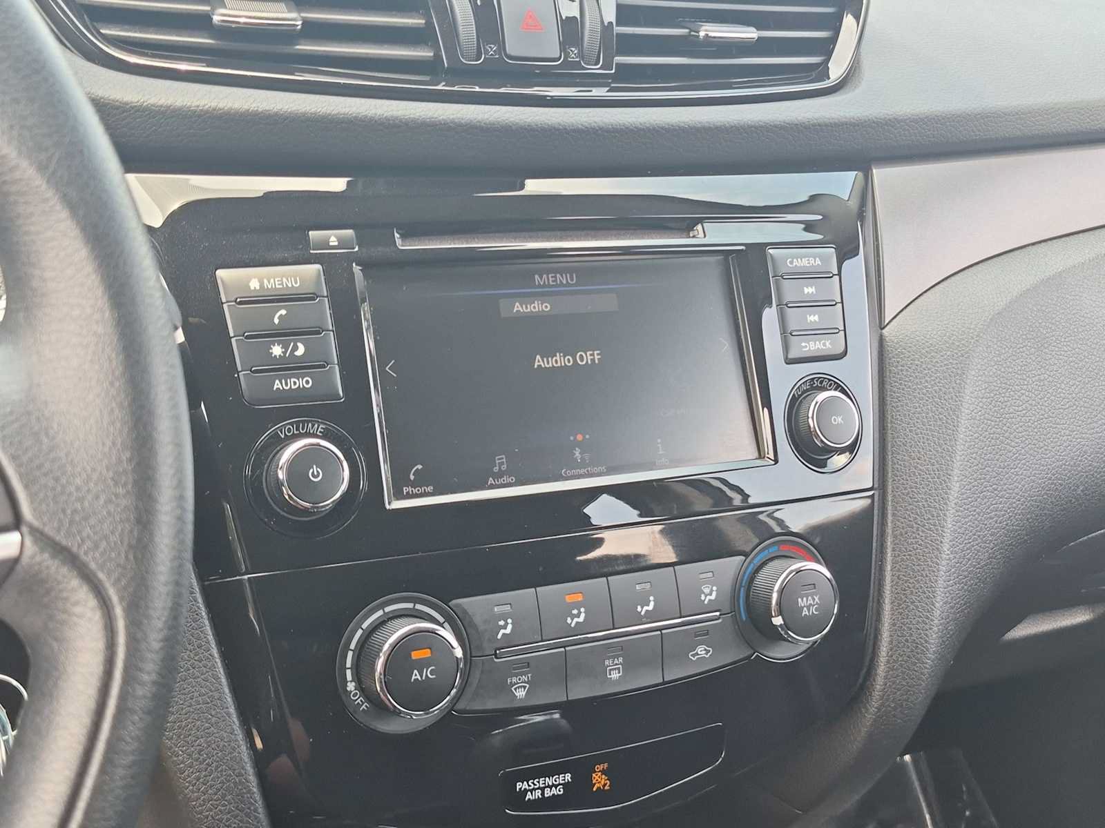 Used 2021 Nissan Rogue Sport S FWD image 26
