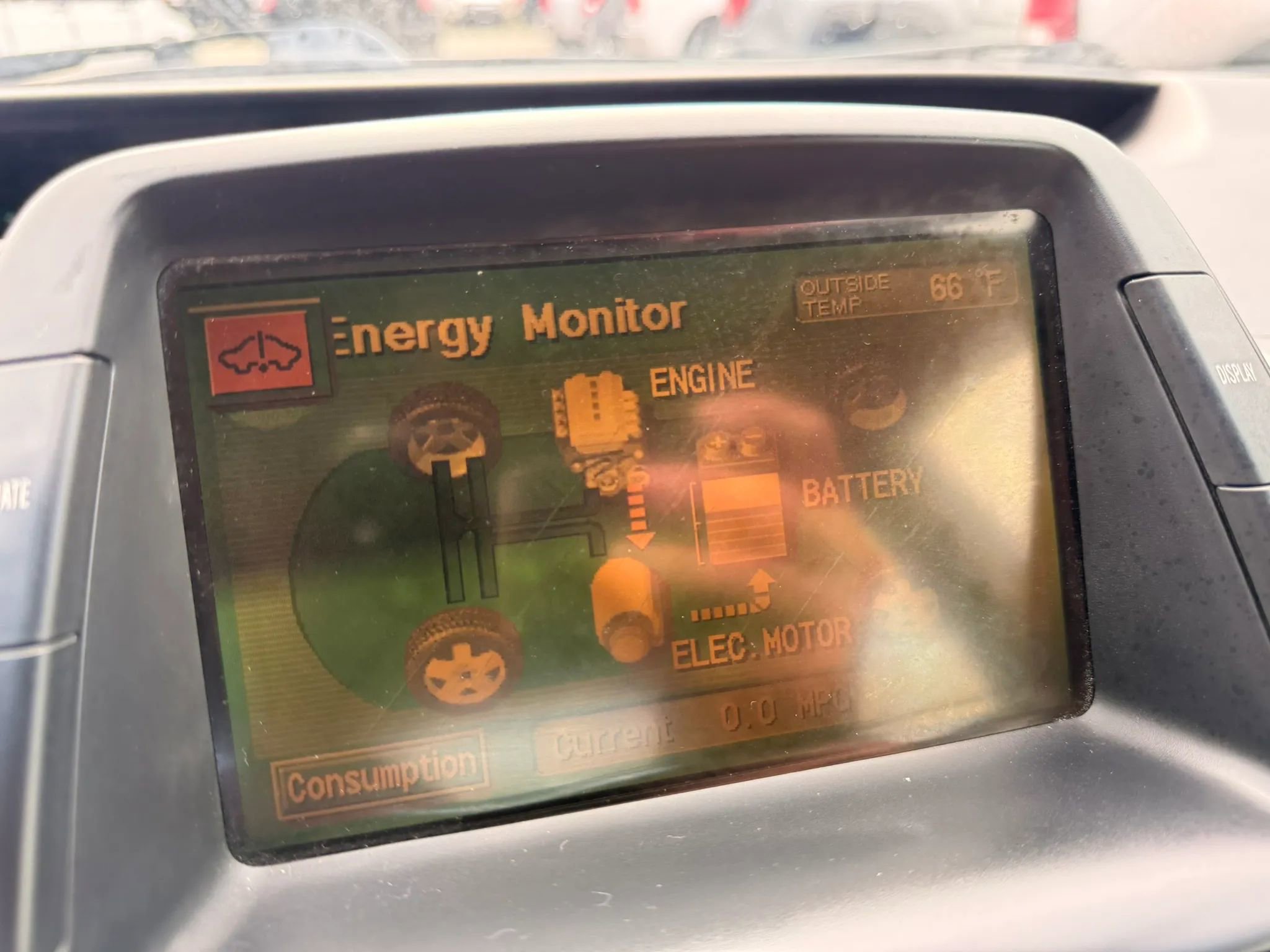 Used 2005 Toyota Prius FWD image 20