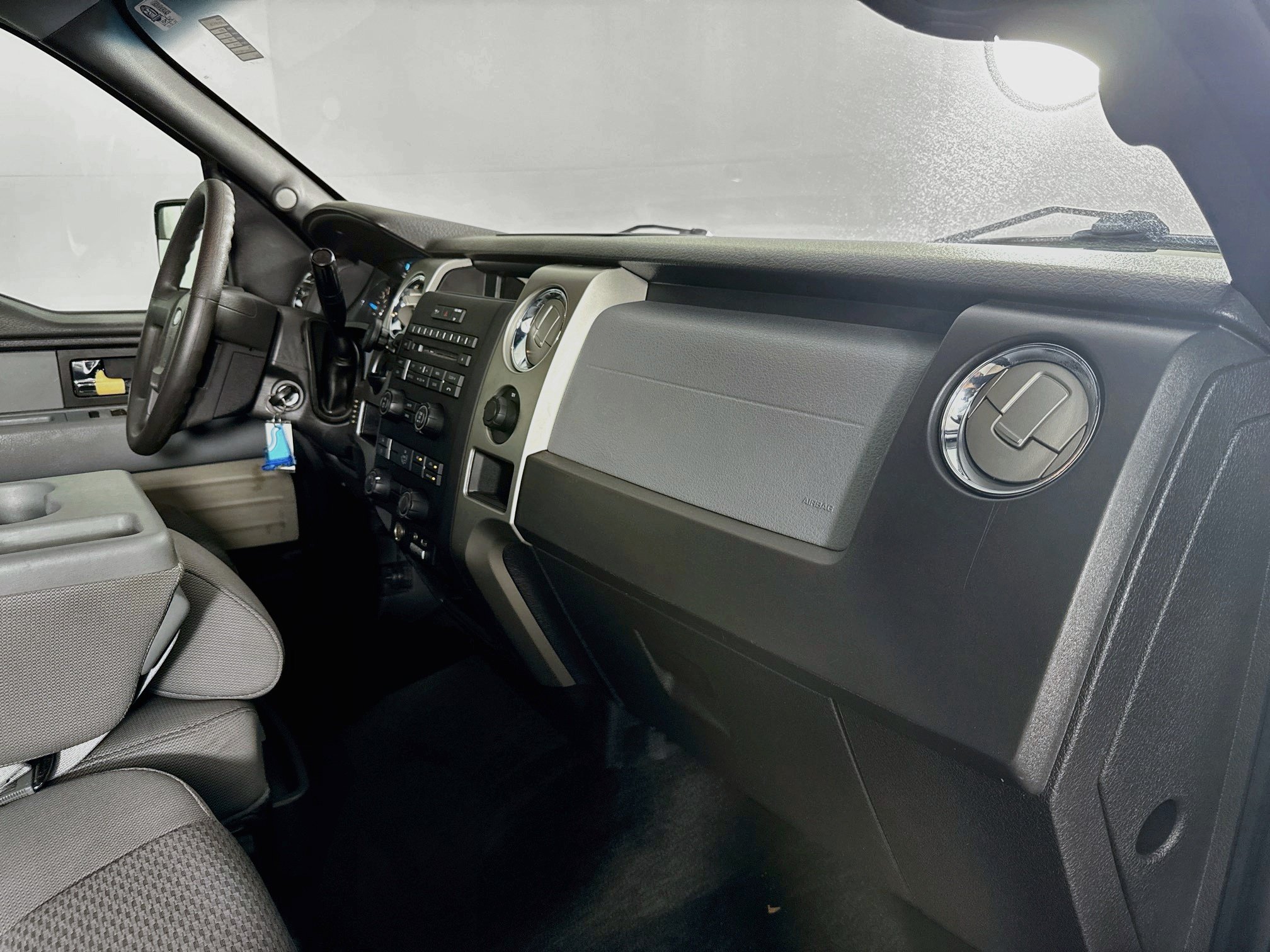 Used 2013 Ford F150 XLT RWD image 33