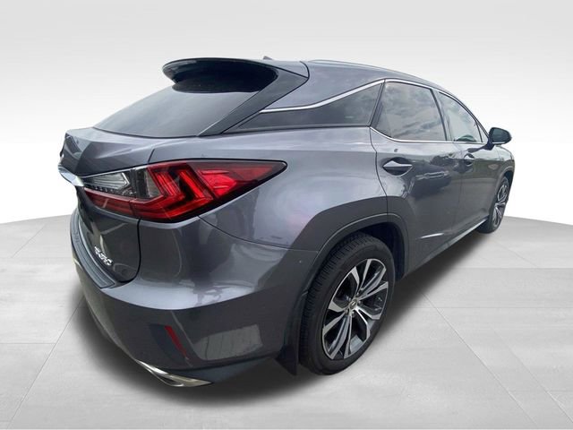 Used 2017 Lexus RX 350 AWD w/ Premium Package image 14