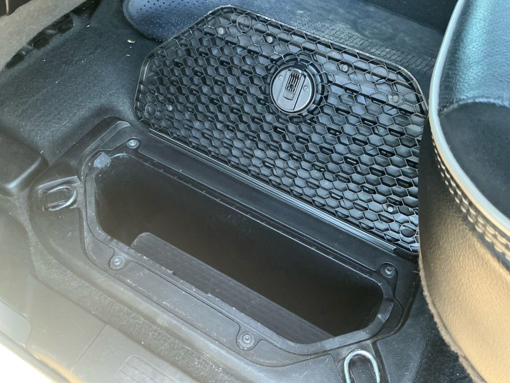 Used 2024 RAM 1500 Laramie image 24