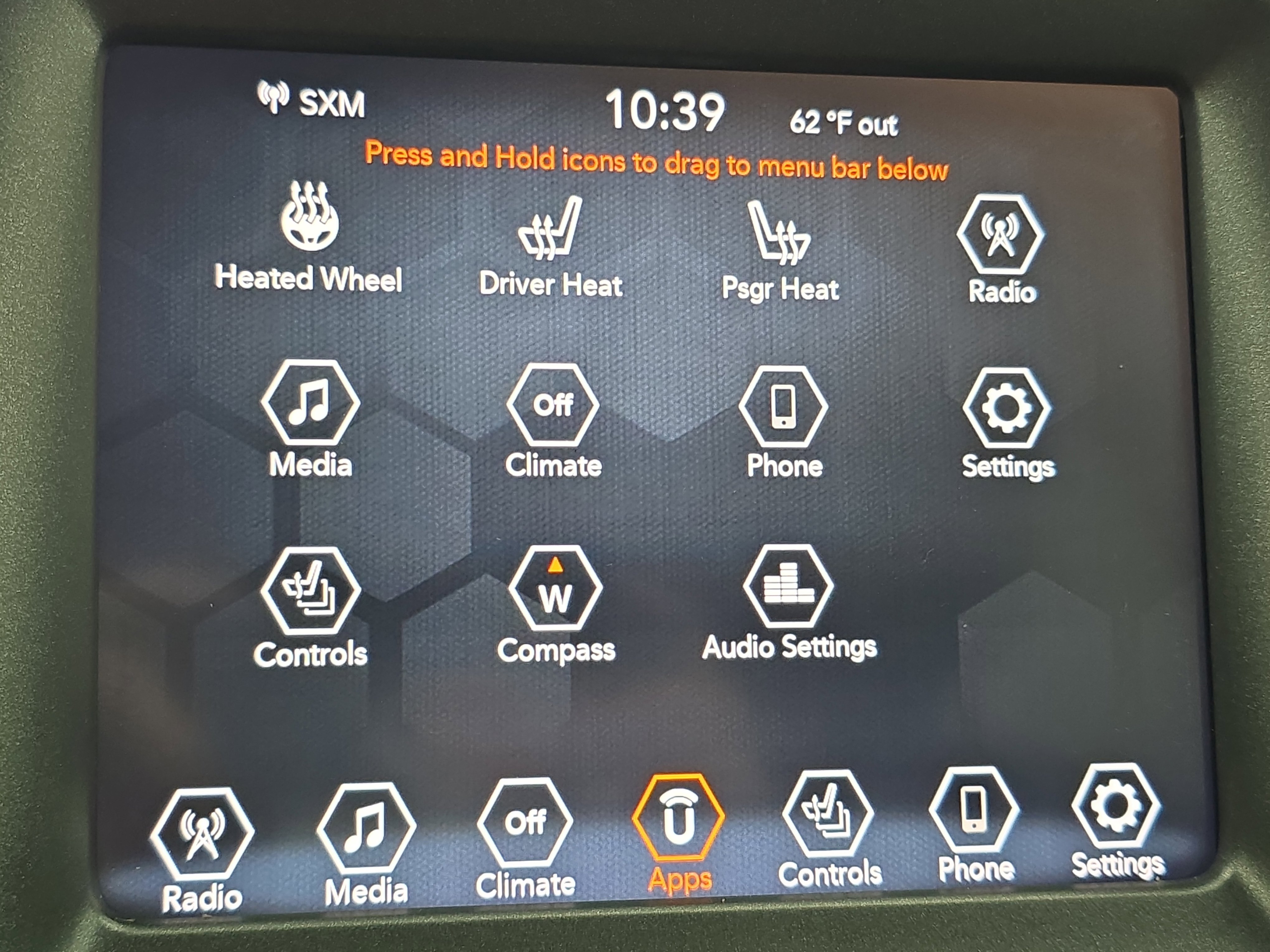 Used 2018 Jeep Compass Trailhawk w/ Cold Weather Group image 20