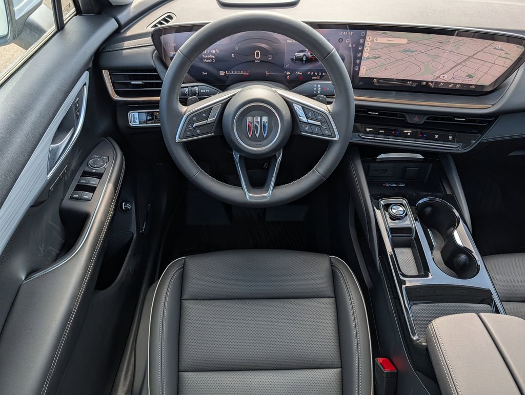 New 2026 Buick Envision Avenir image 27