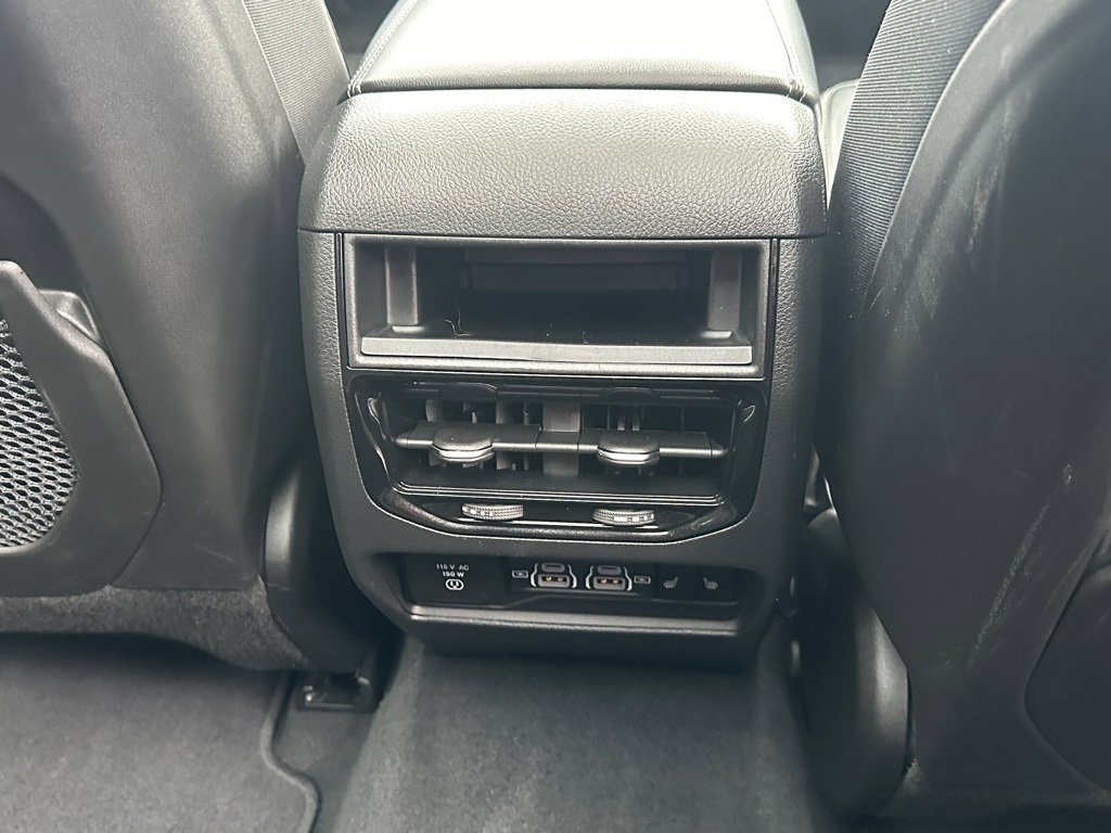 Used 2024 Jeep Grand Cherokee Limited 4xe image 19