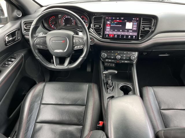 Used 2024 Dodge Durango GT AWD/4WD image 17