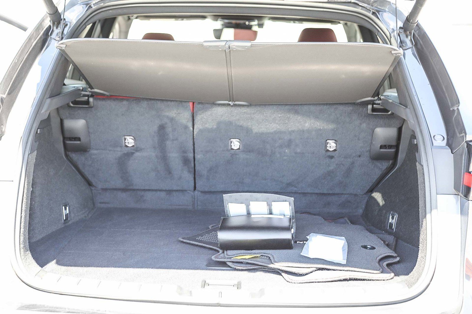 Used 2022 Lexus NX 350 AWD w/ Accessory Package 2 image 23