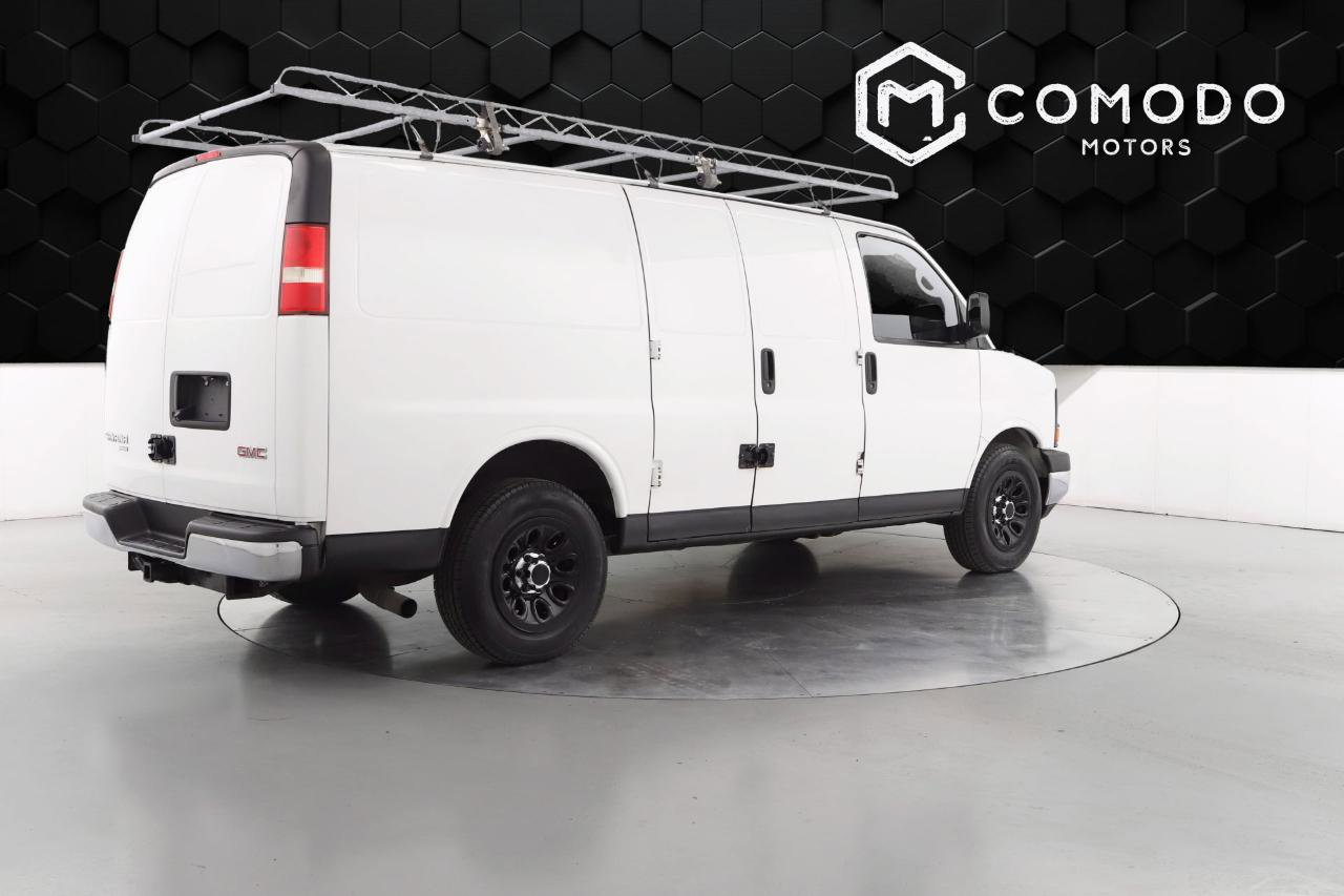 Used 2014 GMC Savana 1500 image 3