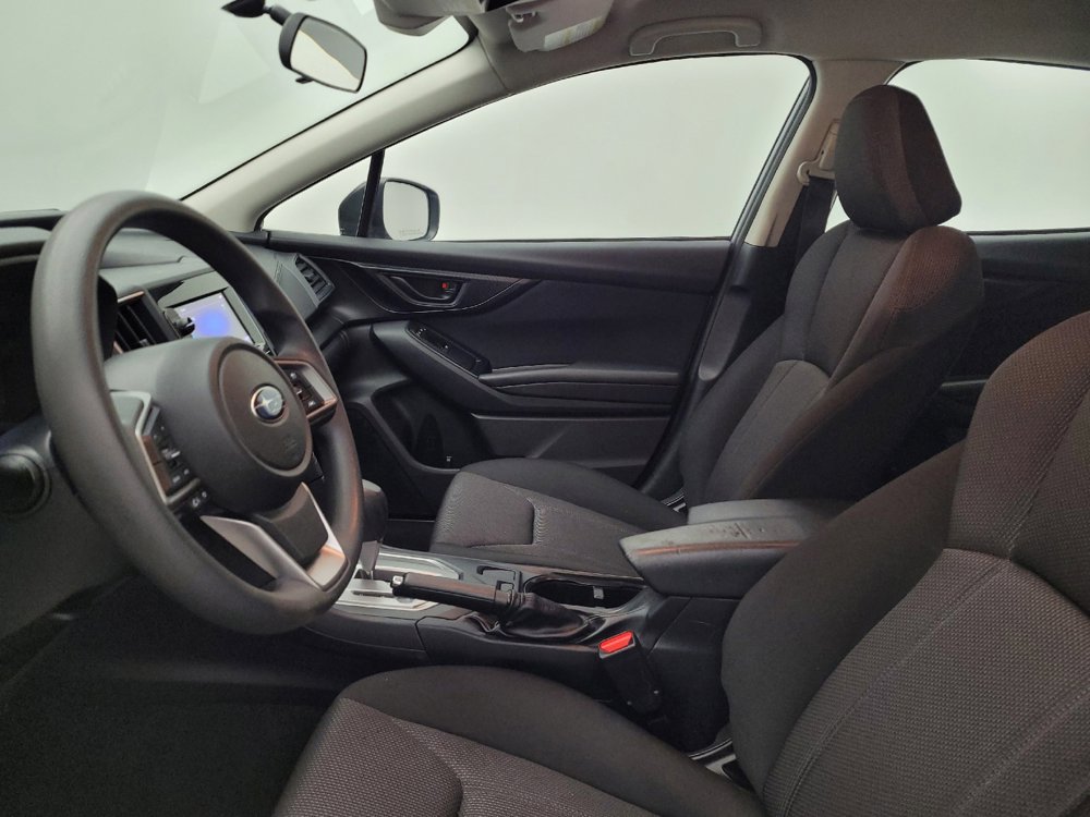 Used 2022 Subaru Impreza 2.0i AWD/4WD image 17