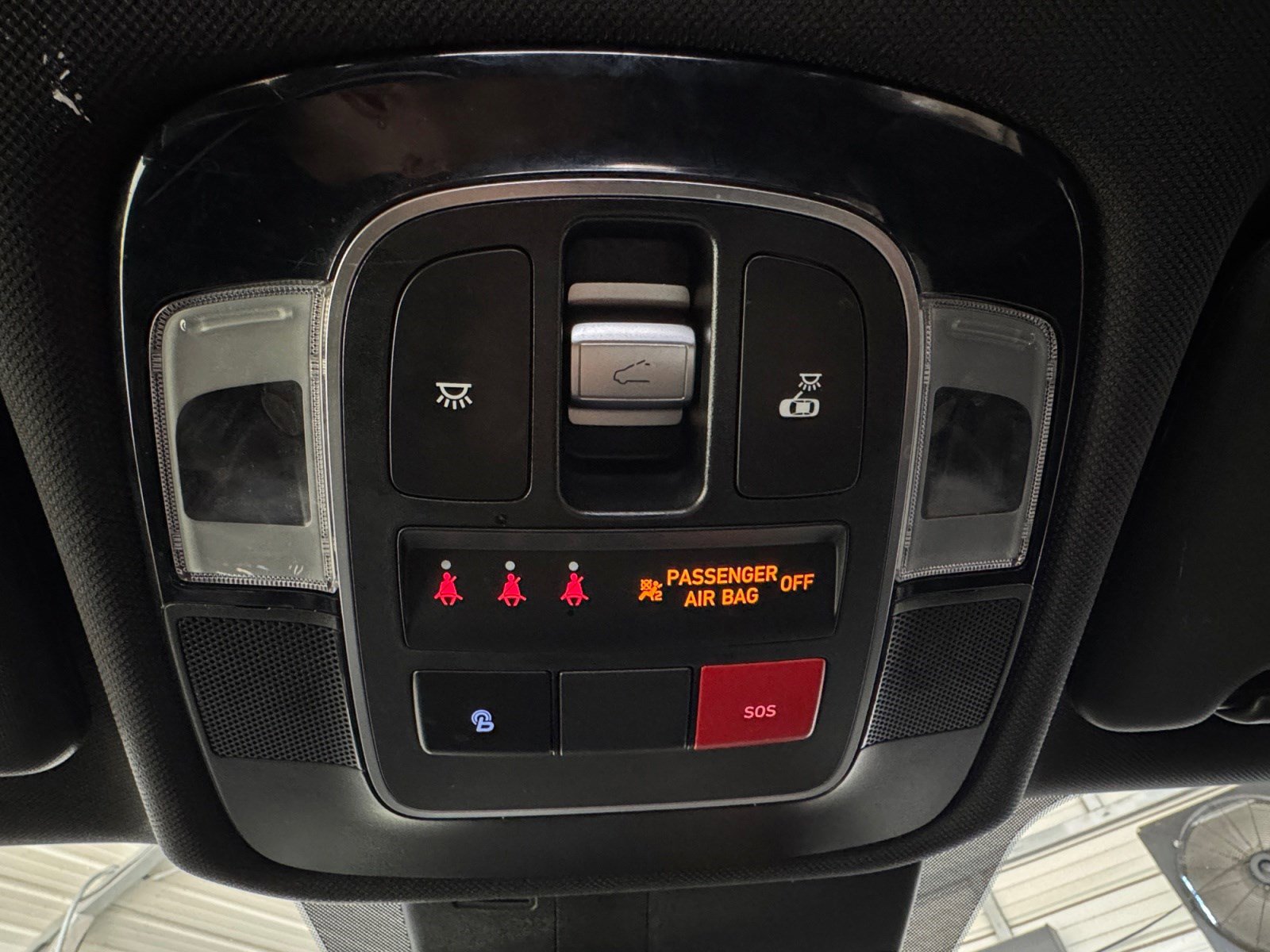 Certified 2024 Hyundai Tucson N Line image 16