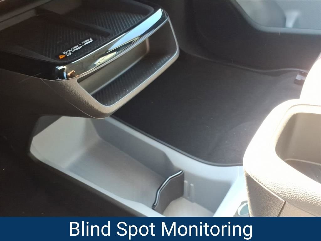 New 2027 Chevrolet Bolt RS w/ Technology Package image 6