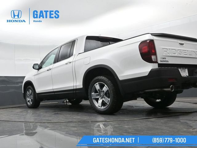 New 2026 Honda Ridgeline RTL image 37