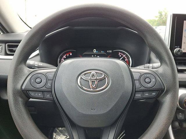 Certified 2023 Toyota RAV4 XLE image 18