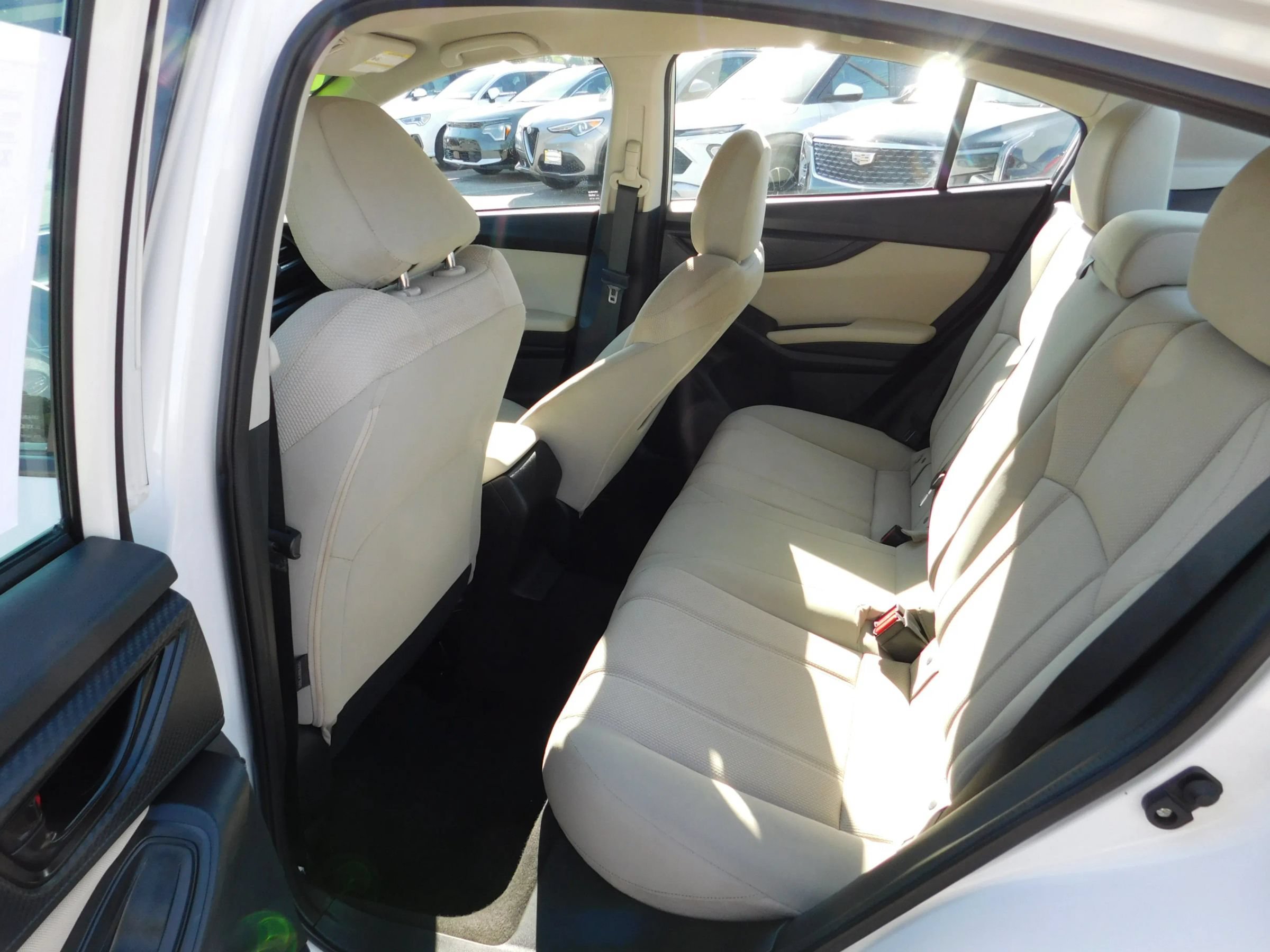 Used 2020 Subaru Impreza 2.0i Premium AWD/4WD image 10