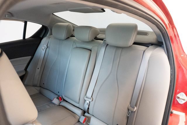 Used 2019 Acura ILX FWD image 17