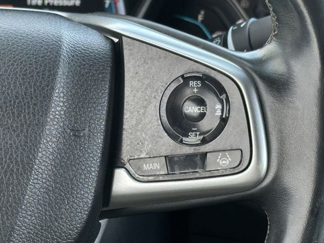 Used 2019 Honda Civic EX image 13