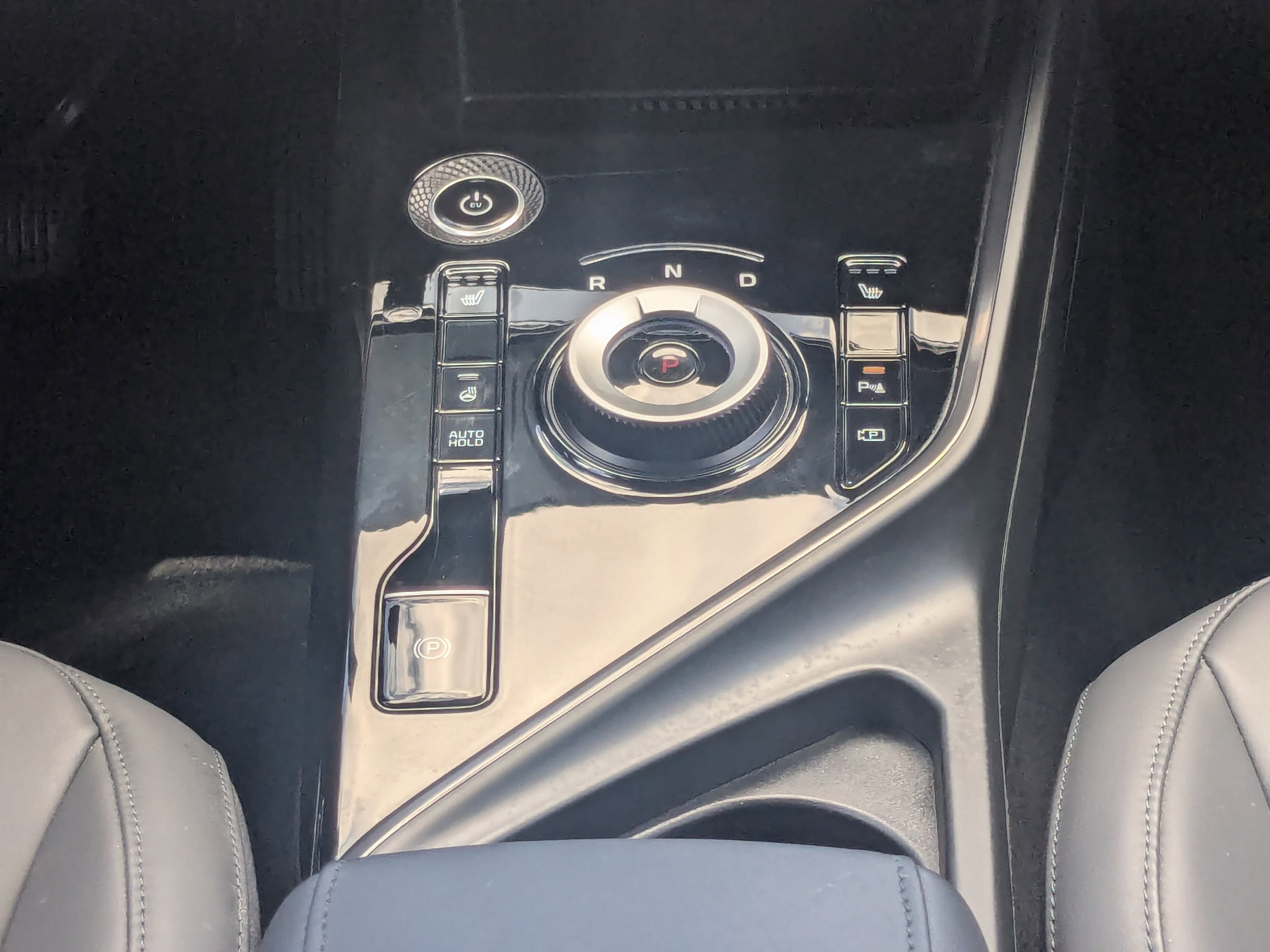 Used 2023 Kia Niro Wind w/ Wind Preserve Package image 22