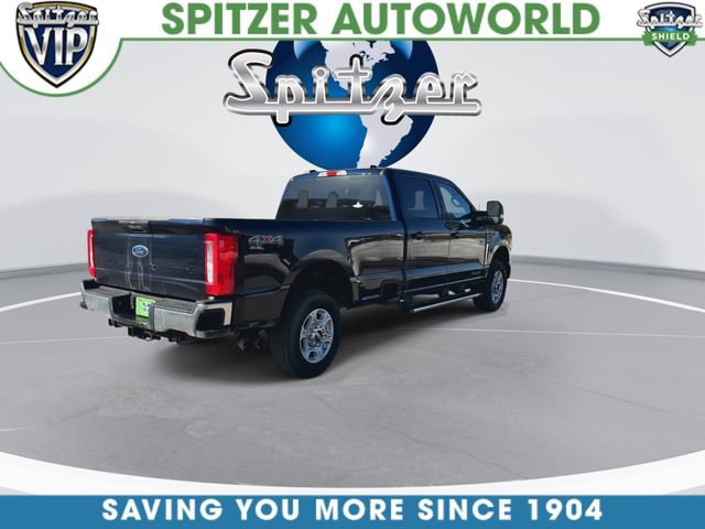 Used 2025 Ford F250 XLT image 9